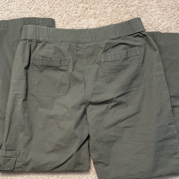Chico Pants size M - Picture 4 of 5